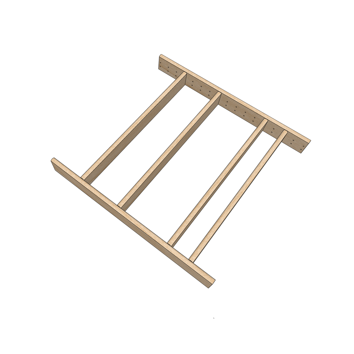 The Flex - Two Sides Open