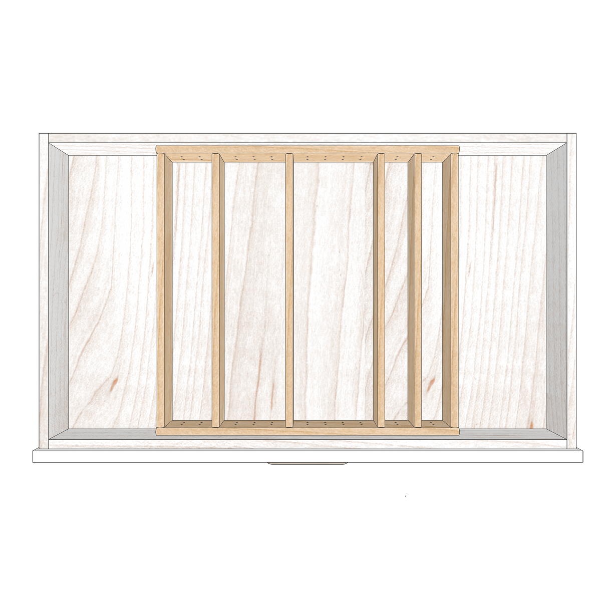 The Flex - Fully Enclosed