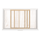 The Flex - Fully Enclosed