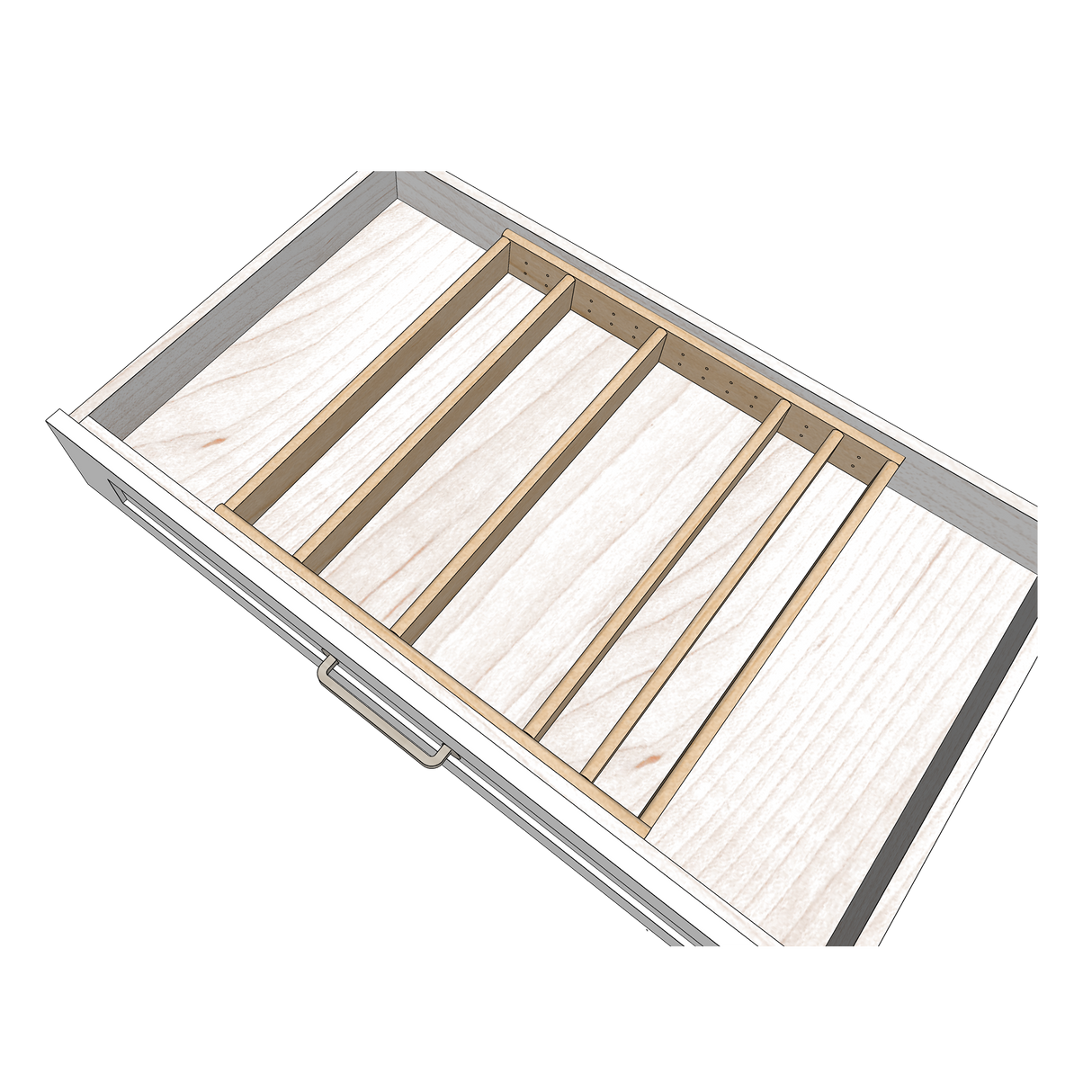 The Flex - Fully Enclosed