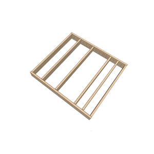 The Flex - Fully Enclosed