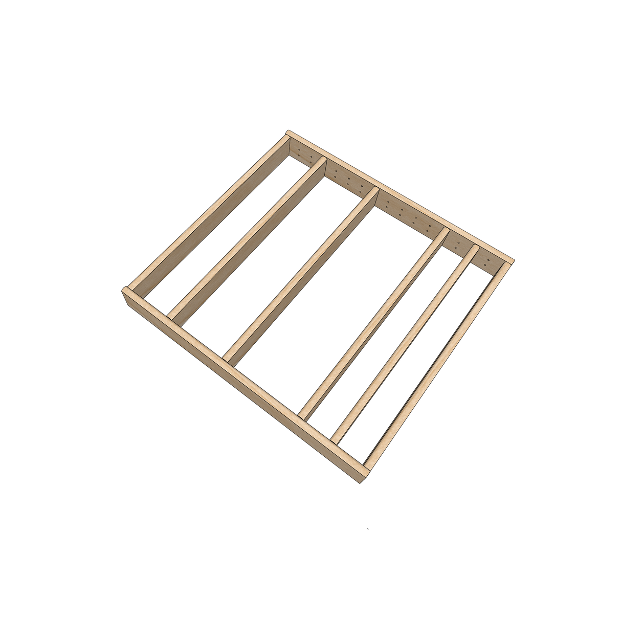 The Flex - Fully Enclosed