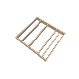The Flex - Fully Enclosed