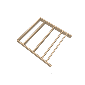 The Flex - One Side Open