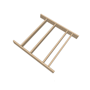 The Flex - Two Sides Open