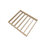 The Orderly - Fully Enclosed