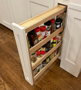 Pull Out Shelf Organizer