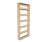 Behind-the-Door Spice Rack
