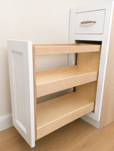 Pull Out Shelf Organizer