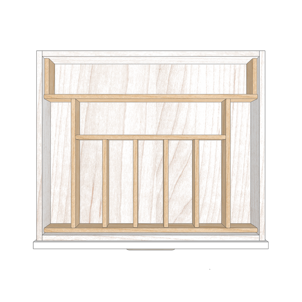 The Sort Signature Plus 9