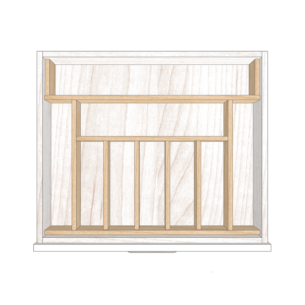 The Sort Signature Plus 9