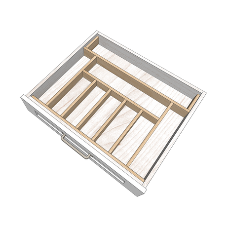 The Sort Signature Plus 9