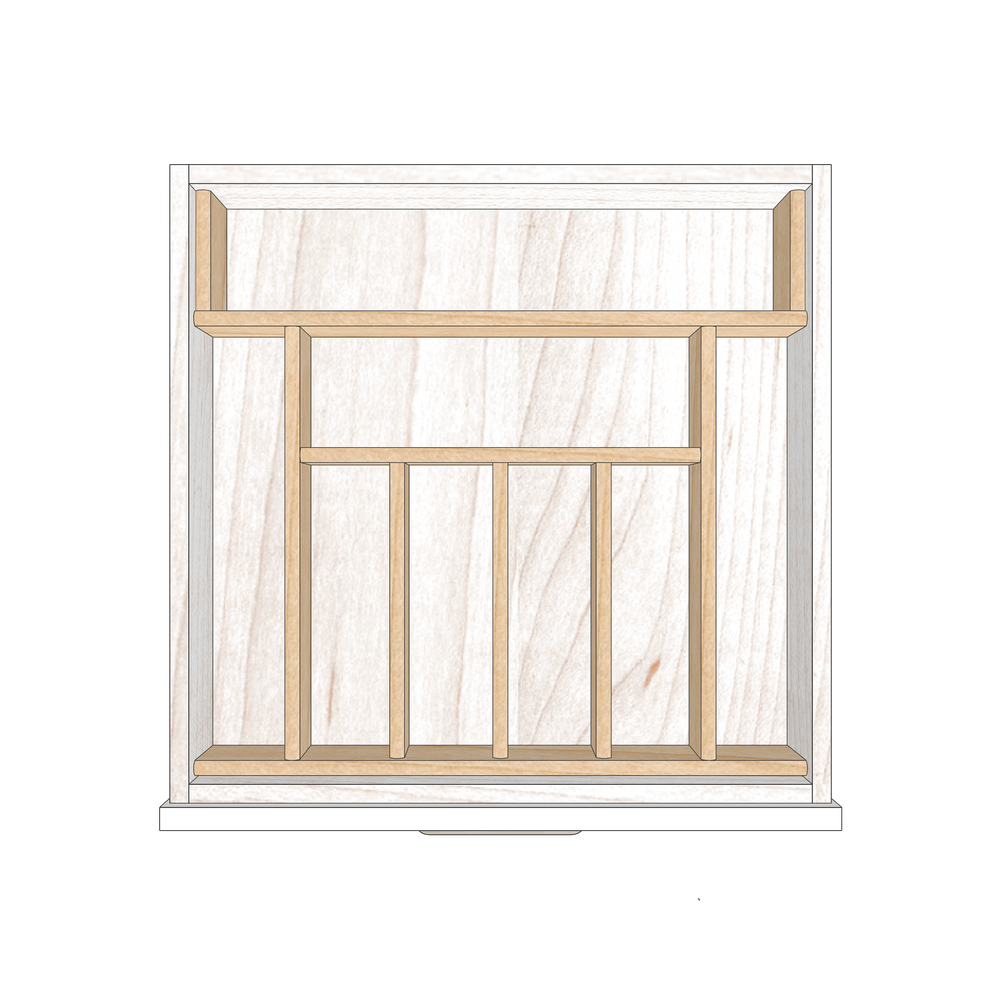 The Sort Signature Plus 8