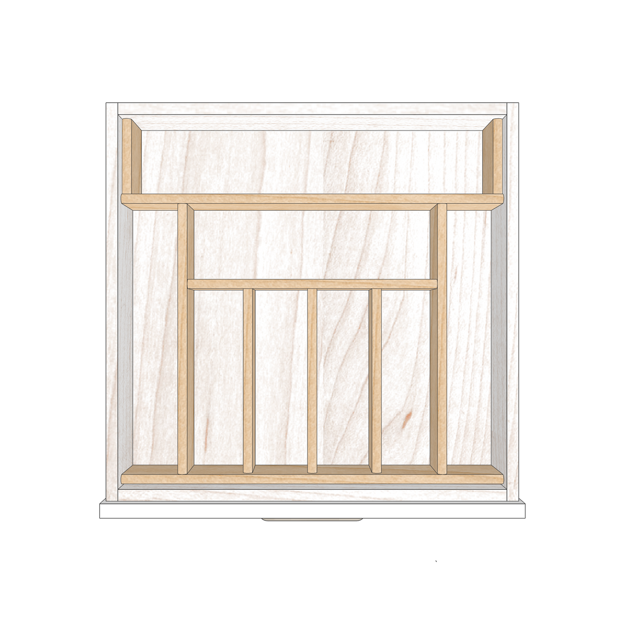 The Sort Signature Plus 8