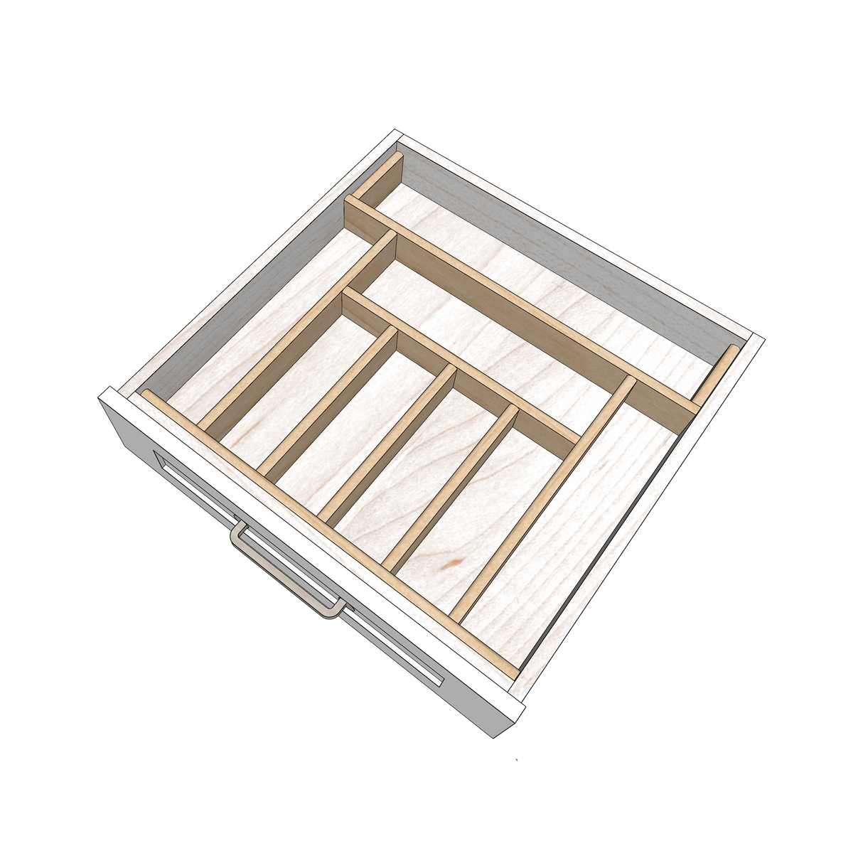 The Sort Signature Plus 8