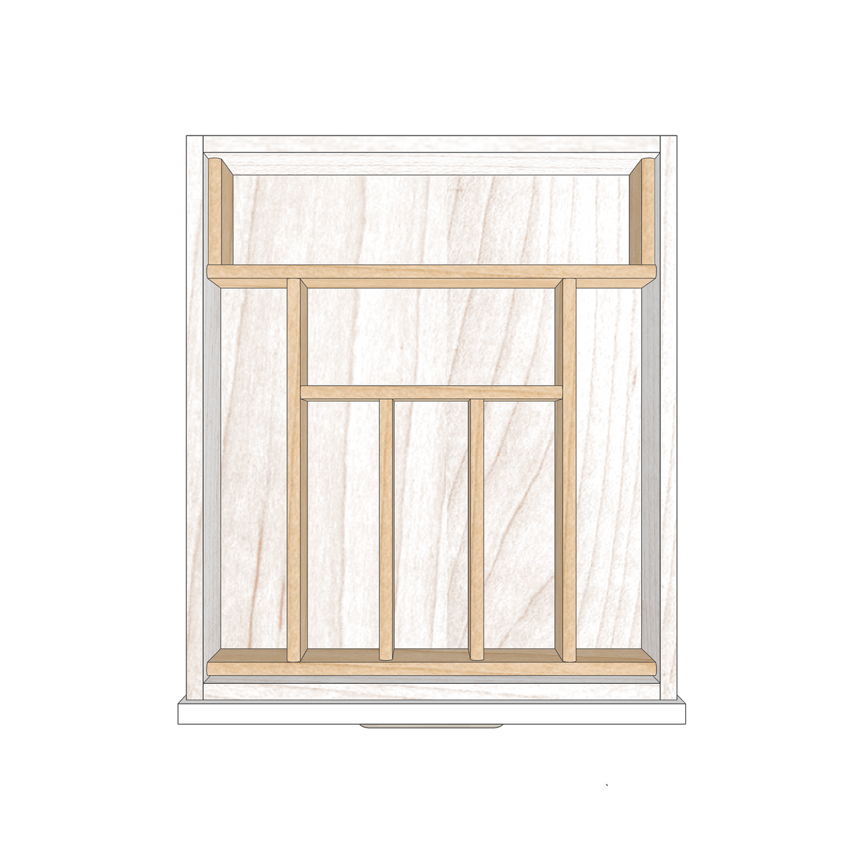 The Sort Signature Plus 7