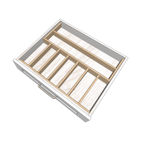 The Sort Classic Plus 9