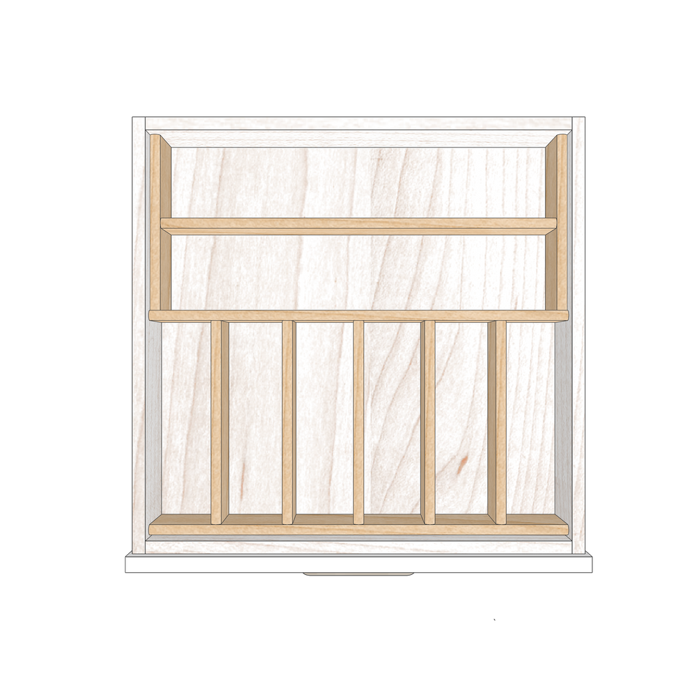 The Sort Classic Plus 8