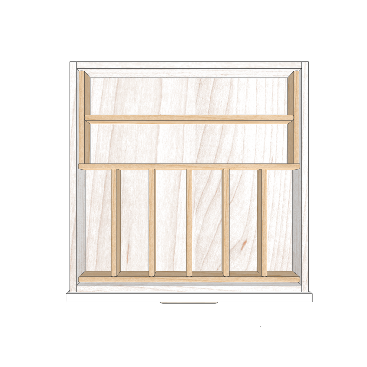 The Sort Classic Plus 8