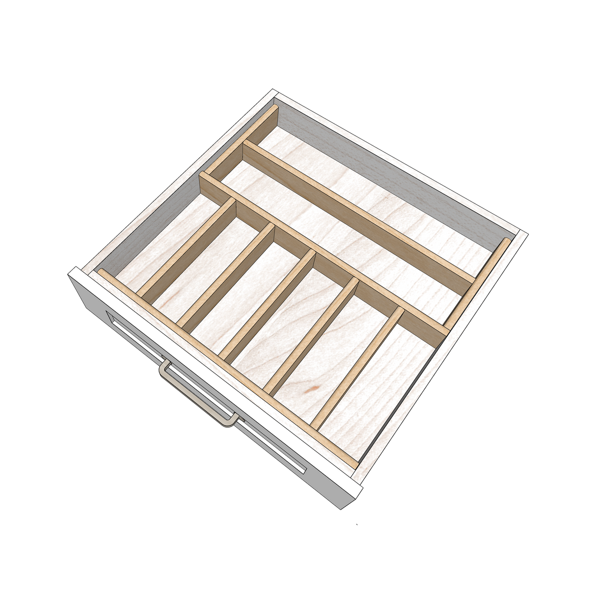 The Sort Classic Plus 8