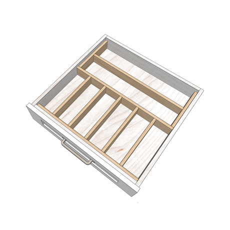 The Sort Classic Plus 8