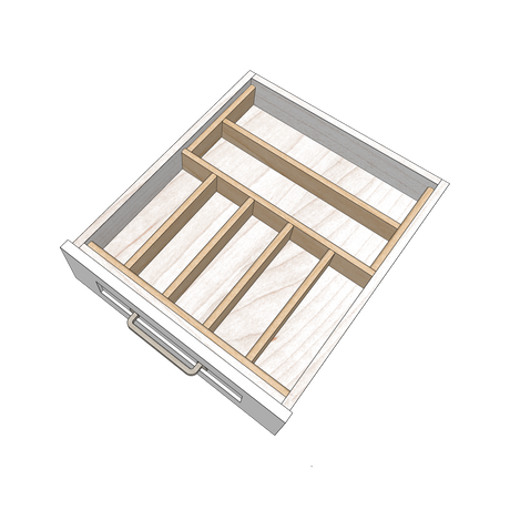 The Sort Classic Plus 7