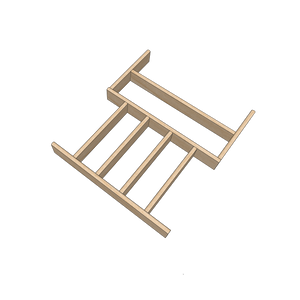 The Sort Classic Plus 7