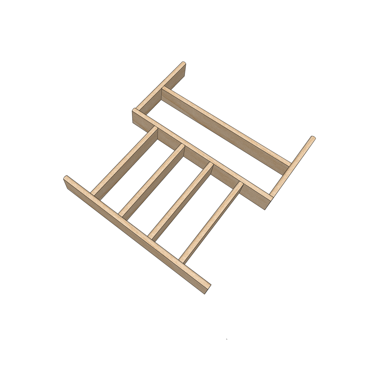 The Sort Classic Plus 7