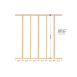 The Orderly - Two Sides Open